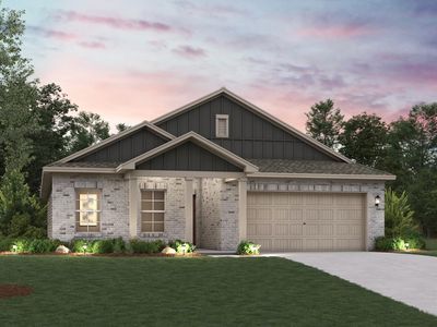 600 Durham Dr, Ferris, TX, 75125