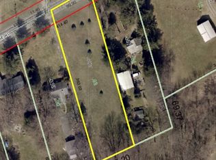 Butternut Ridge Rd, North Ridgeville, OH 44039