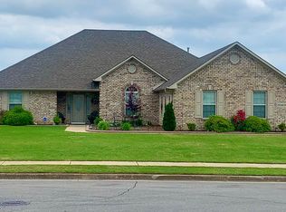 25241 Hudson Bnd, Athens, AL 35613
