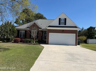 428 Salisbury Court, Winterville, NC 28590