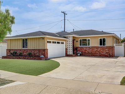 13239 Clyde Park Ave, Hawthorne, CA, 90250
