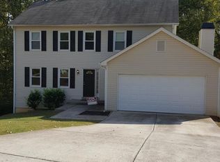 1577 Casper Hill Dr, Buford, GA 30519
