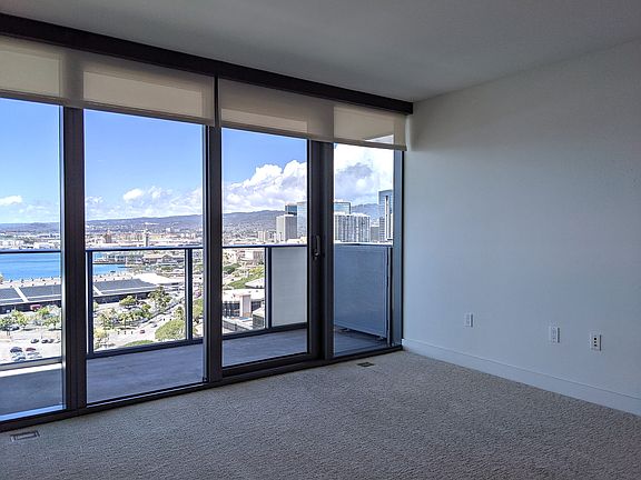 5th image of 600 Ala Moana Blvd #1904