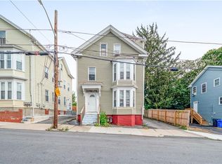9 Erastus St, Providence, RI 02909