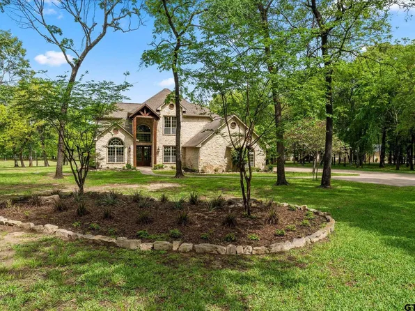 1215 Private Road 5980, Yantis, TX 75497