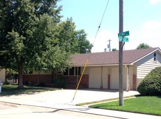 3737 22nd St, Great Bend, KS 67530