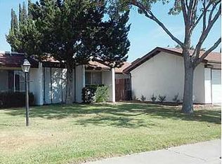 10615 Park View Cir, El Paso, TX 79935