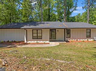 3352 Idle Creek Way, Decatur, GA 30034