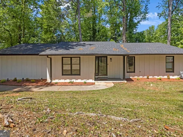 3352 Idle Creek Way, Decatur, GA 30034