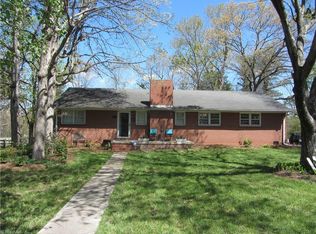 704 Blossom Ln, Madison, NC 27025