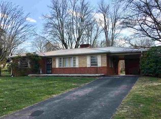 704 Pritchard Dr, Morristown, TN 37813