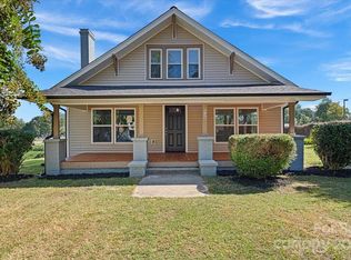 406 N Pine St, Cherryville, NC 28021
