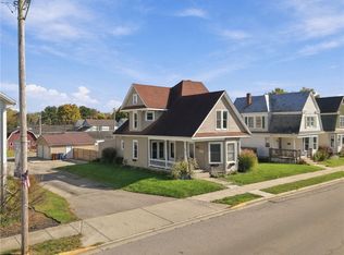 91 S Main St, West Alexandria, OH 45381
