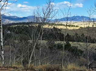 908 Raven Way, Como, CO 80432