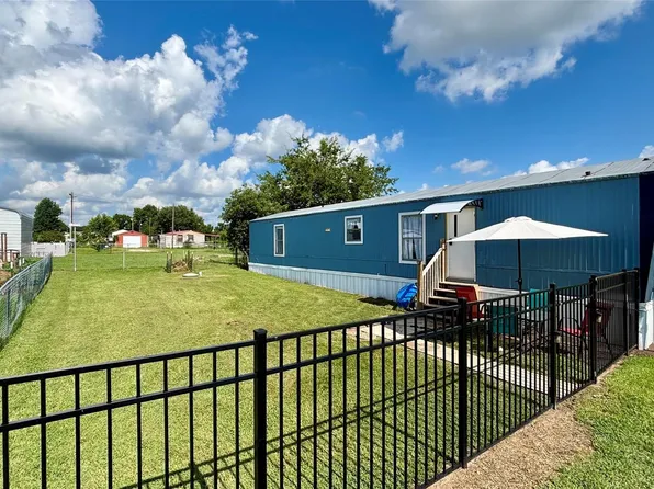 232 White Dove, Quitman, TX 75783