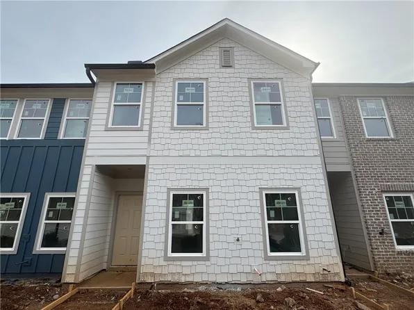 6116 Vaughnmere Way, Douglasville, GA 30135