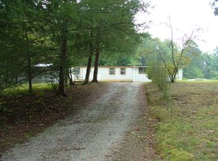 485 Village Creek Rd, Mountain Rest, SC 29664