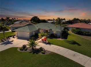 1001 Mineo Dr, Punta Gorda, FL 33950