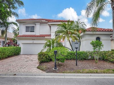 7071 Mallorca Crescent, Boca Raton, FL, 33433