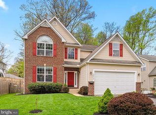 3813 Lawrence Ave, Kensington, MD 20895