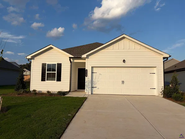 116 Calpurnia St, Warner Robins, GA 31093