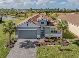 225 Daylily Blvd, Nokomis, FL 34275