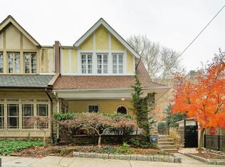 122 Rex Ave, Philadelphia, PA 19118