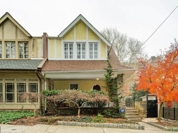 122 Rex Ave, Philadelphia, PA 19118