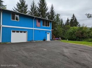 409 S Mitkof Hwy, Petersburg, AK 99833