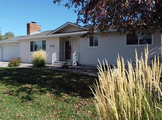 215 SW 8th Circle, Cedaredge, CO 81413