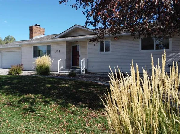 215 SW 8th Circle, Cedaredge, CO 81413