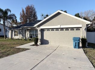 11073 Keene St, Spring Hill, FL 34608