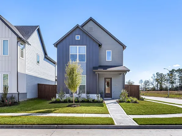 11702 Claro Forest Ln, Humble, TX 77346