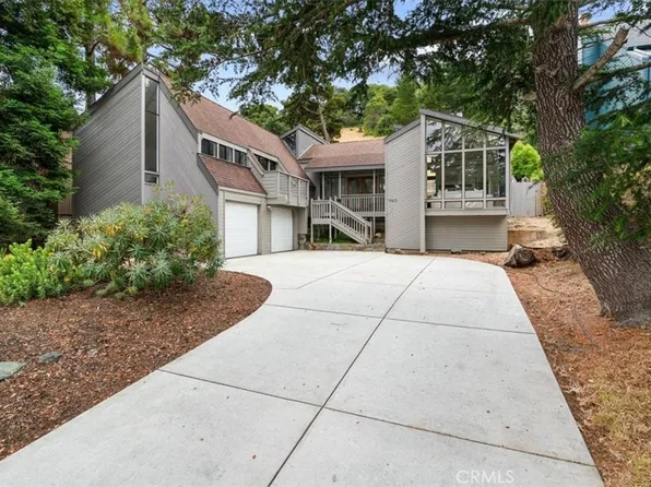 1963 Partridge Dr, San Luis Obispo, CA 93405