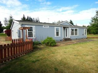 152 SE Mill Creek Rd, Shelton, WA 98584