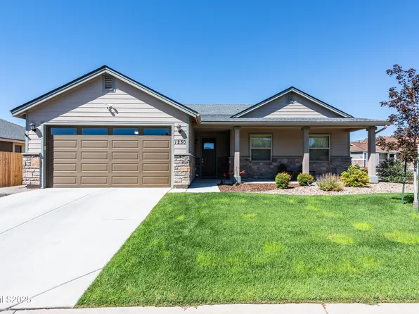 1230 W Cottage Loop, Gardnerville, NV 89460