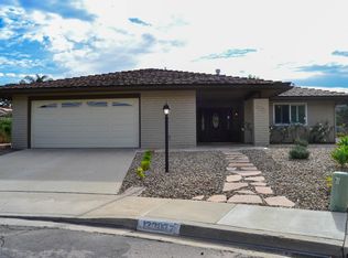 12397 Grandee Ct, San Diego, CA 92128