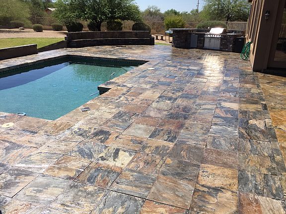 2nd image of 6110 E Desert Vista Trl