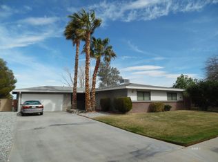508 Scott St, Ridgecrest, CA 93555