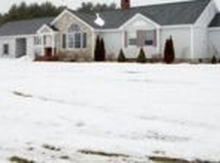 286 Wadlin Rd, Dayton, ME 04005