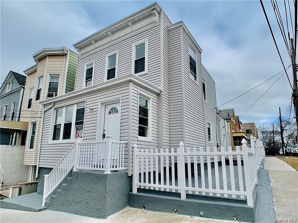 3050 Barker Avenue, Bronx, NY 10467 MLS H6259172 Zillow