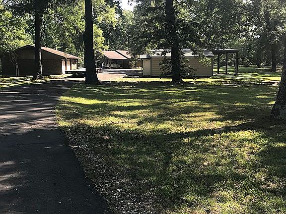 Driveway View