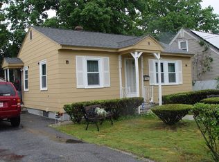 9 Vandergrift St, Lawrence, MA 01843