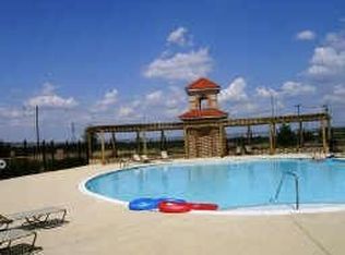 2720 Los Gatos Ln, Fort Worth, TX 76131
