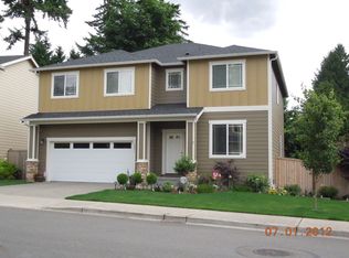 5021 NE 2nd Ct, Renton, WA 98059