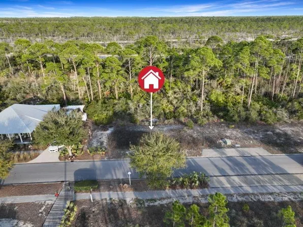 504 Tide Water Dr, Port Saint Joe, FL 32456
