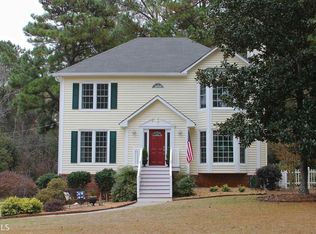 140 Wakefield Pl, Fayetteville, GA 30215