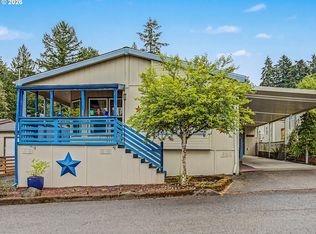 17973 S Grant Dr #489, Oregon City, OR 97045