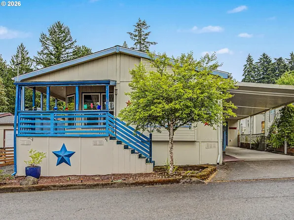 17973 S Grant Dr #489, Oregon City, OR 97045