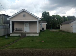 1105 Avenue A, Marrero, LA 70072